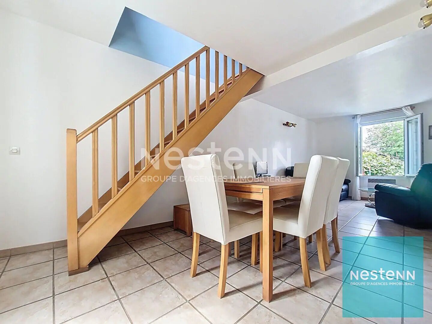 Maison à vendre, 105m², Varennes-sur-Seine