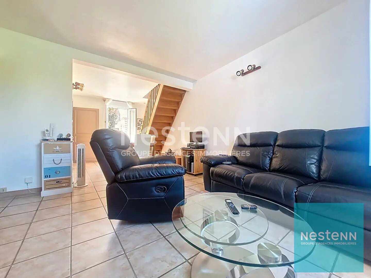 Maison à vendre, 105m², Varennes-sur-Seine