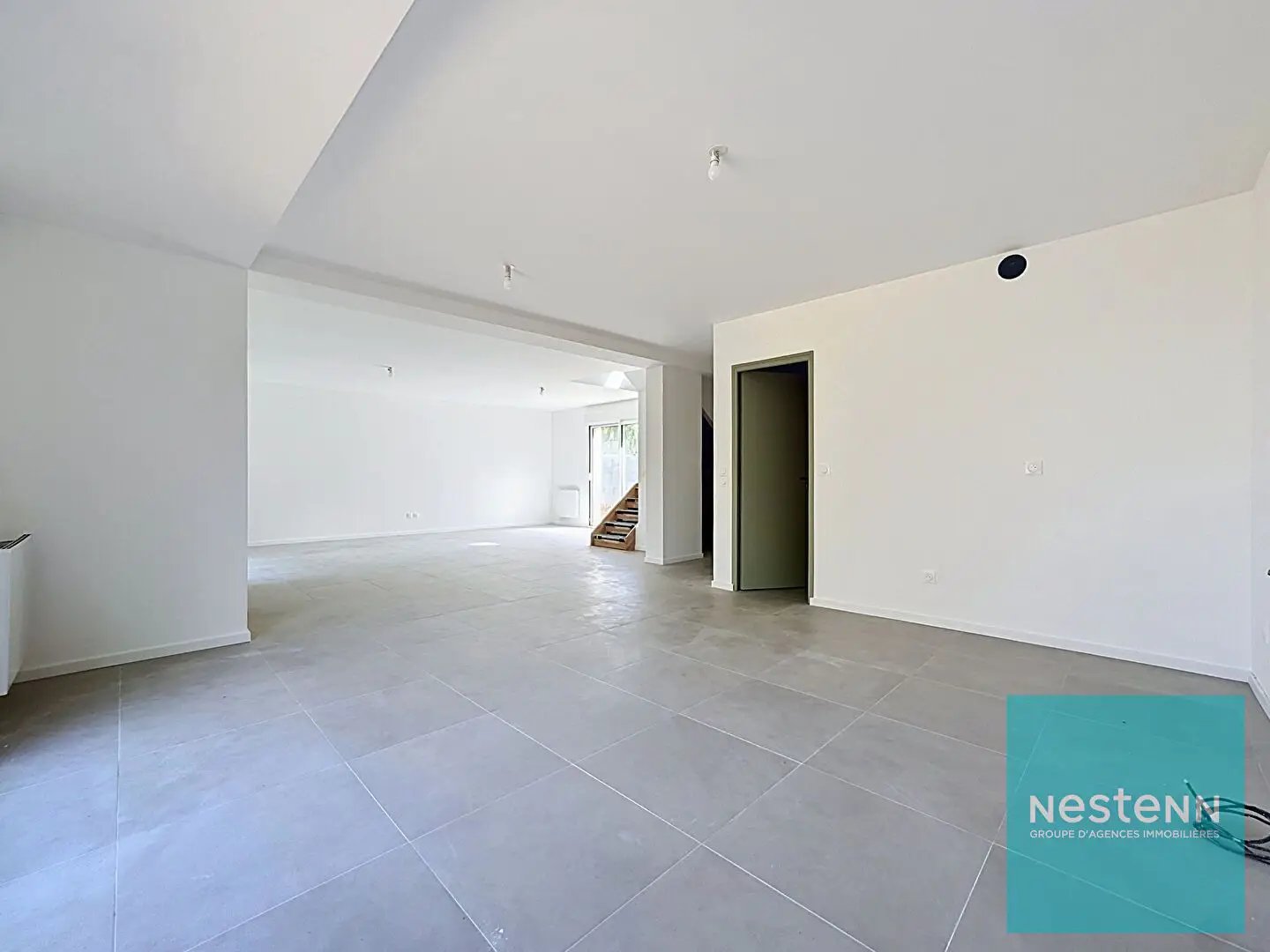 Maison à vendre, 127m², La Brosse-Montceaux