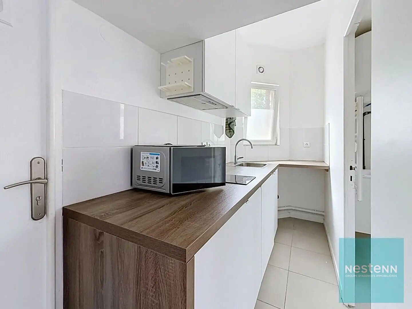 Appartement à louer, 28m², Montereau-Fault-Yonne