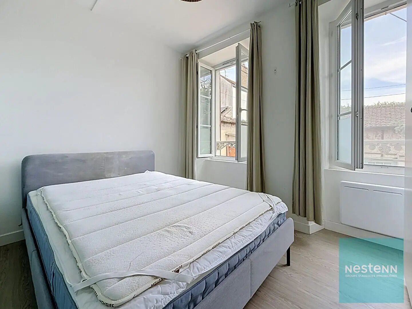 Appartement à louer, 28m², Montereau-Fault-Yonne