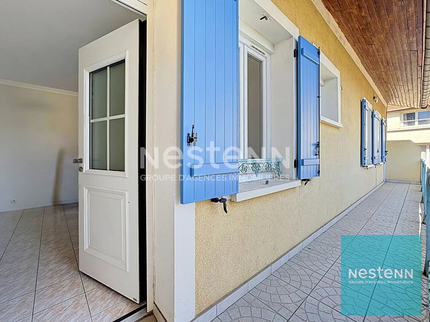Appartement à vendre, 59m², Montereau-Fault-Yonne