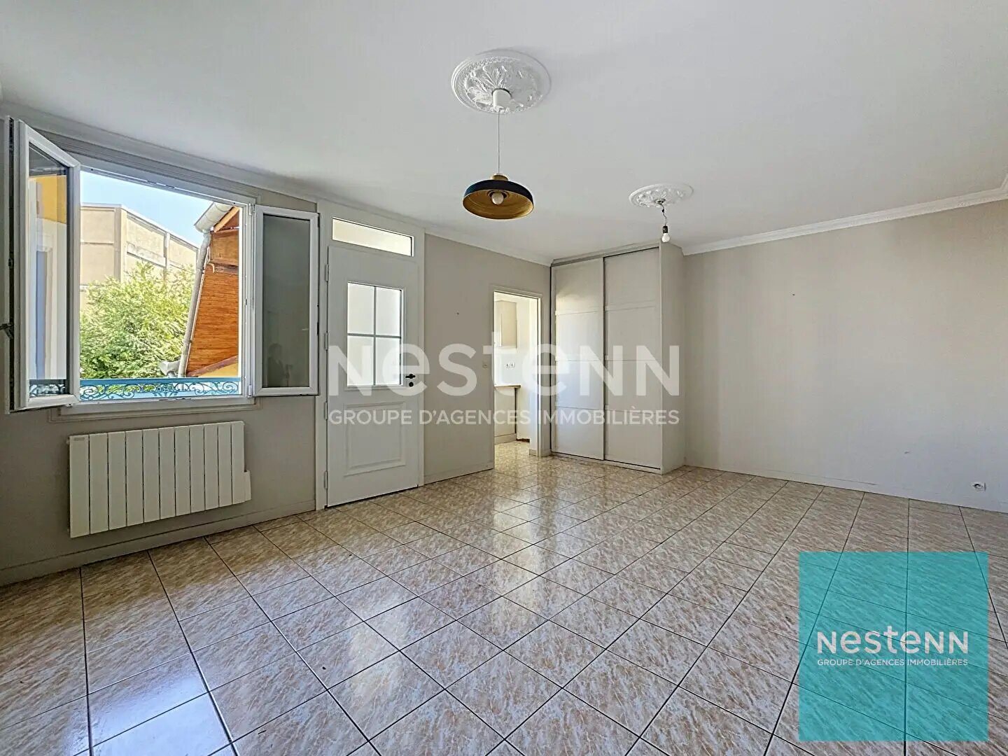 Appartement à vendre, 59m², Montereau-Fault-Yonne