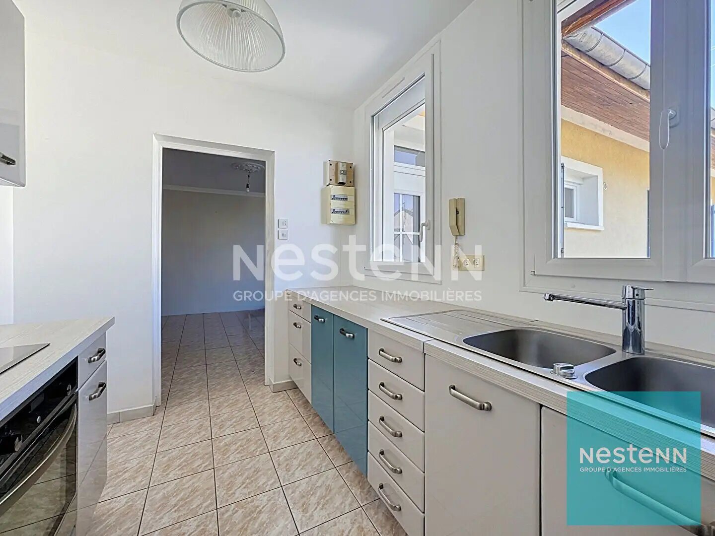 Appartement à vendre, 59m², Montereau-Fault-Yonne