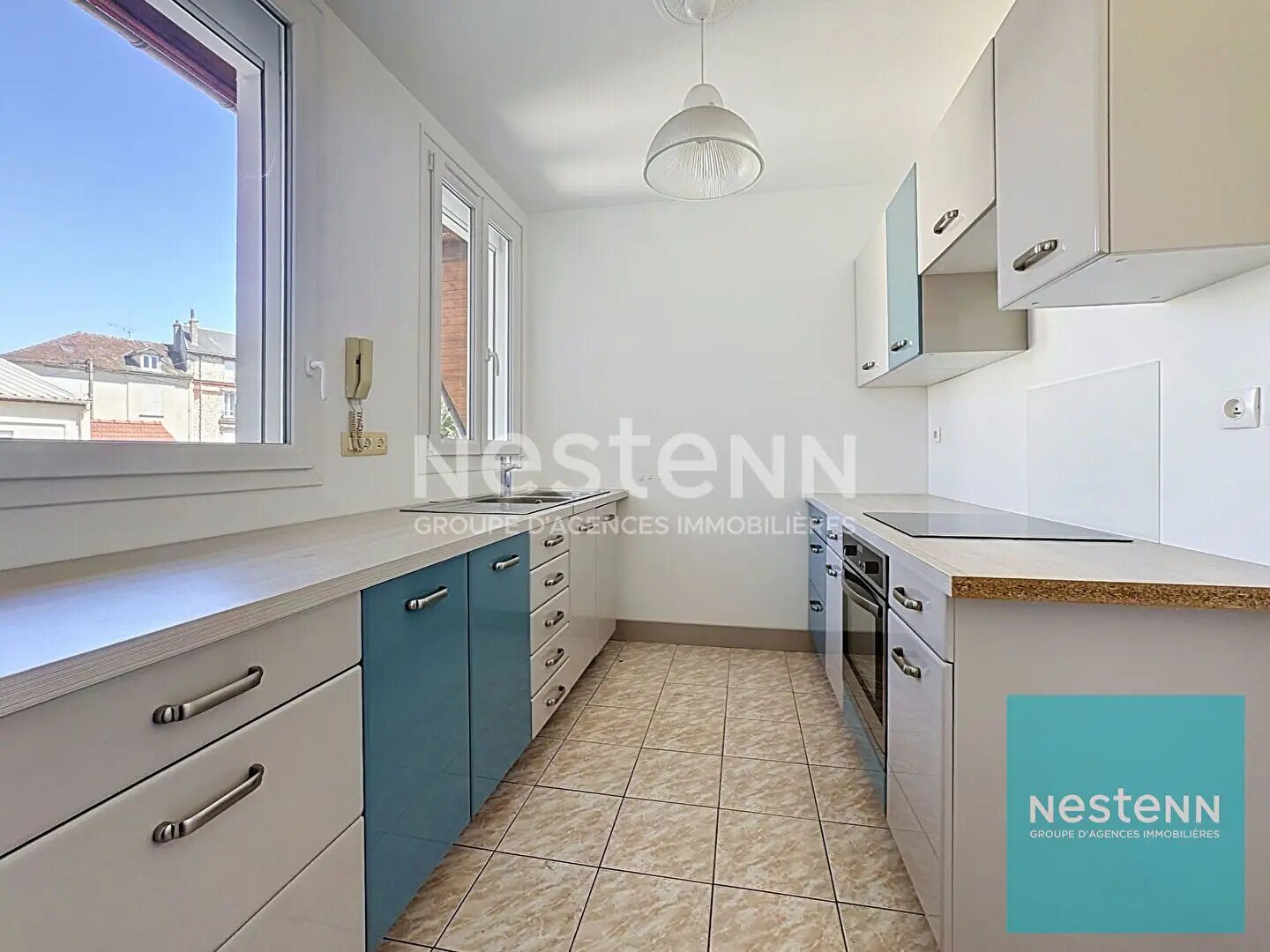 Appartement à vendre, 59m², Montereau-Fault-Yonne