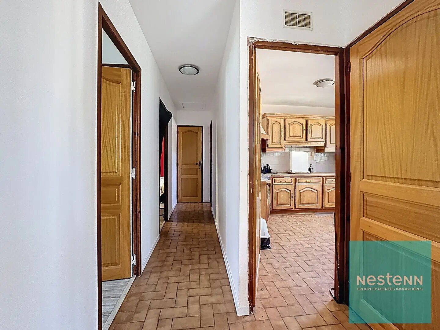 Maison à vendre, 78m², Esmans