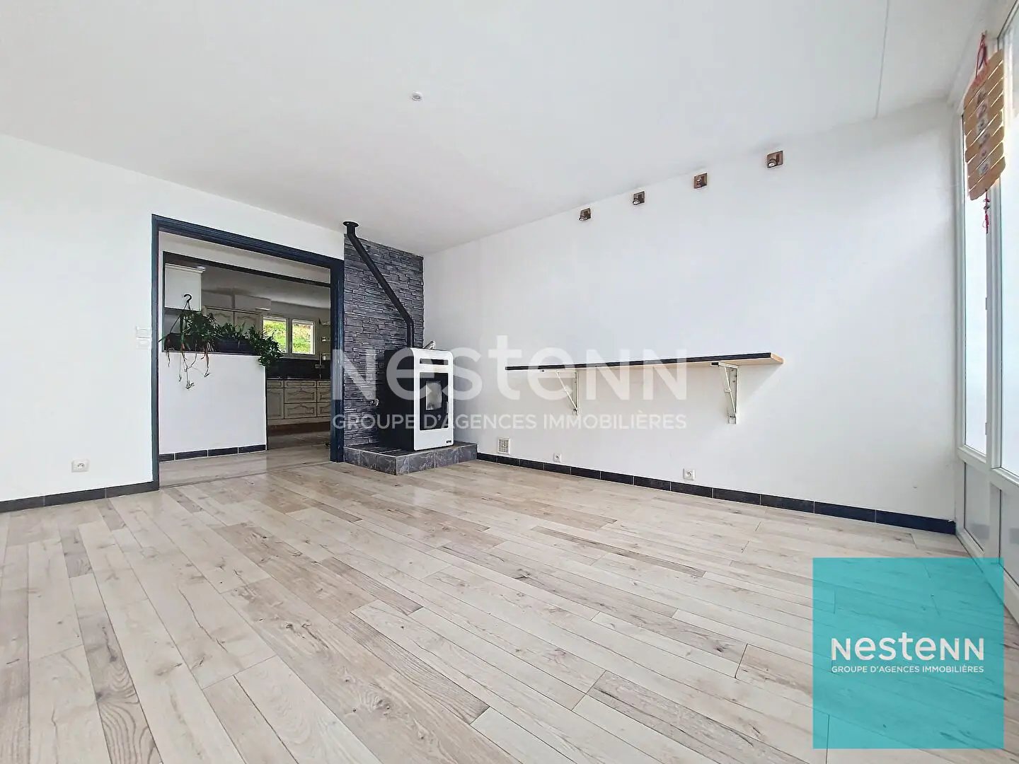Maison à vendre, 109m², La Grande-Paroisse