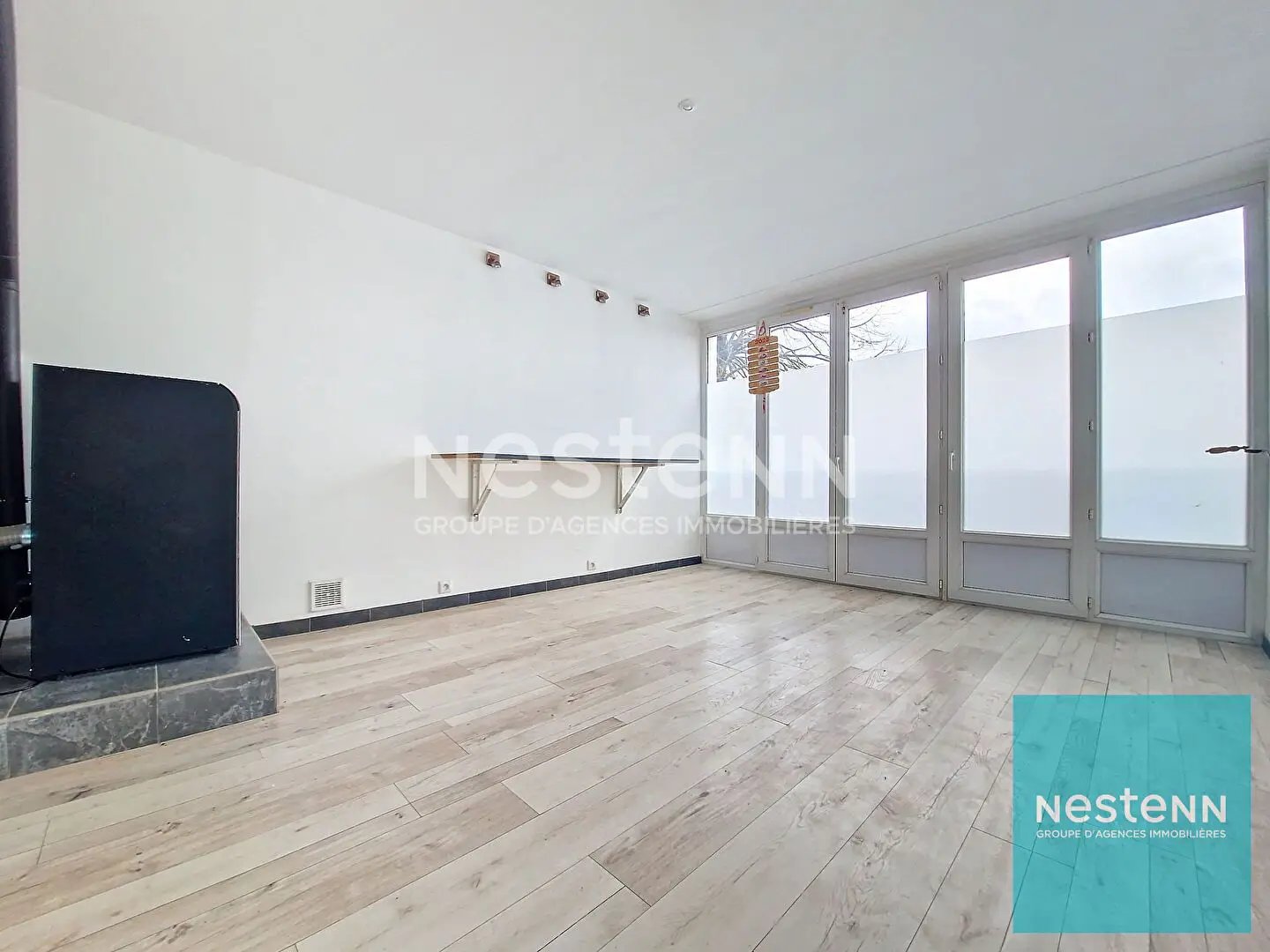 Maison à vendre, 109m², La Grande-Paroisse
