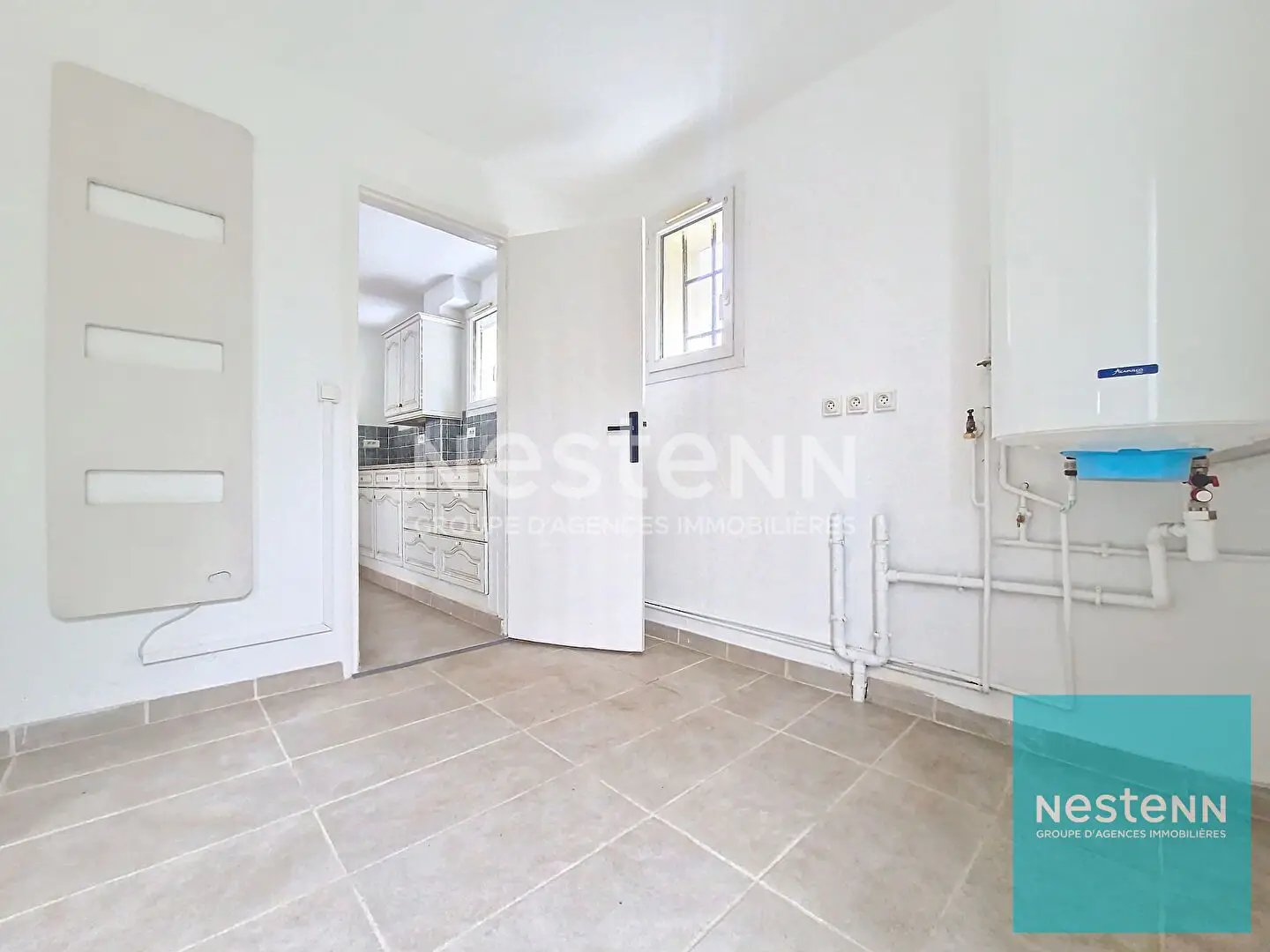 Maison à vendre, 109m², La Grande-Paroisse