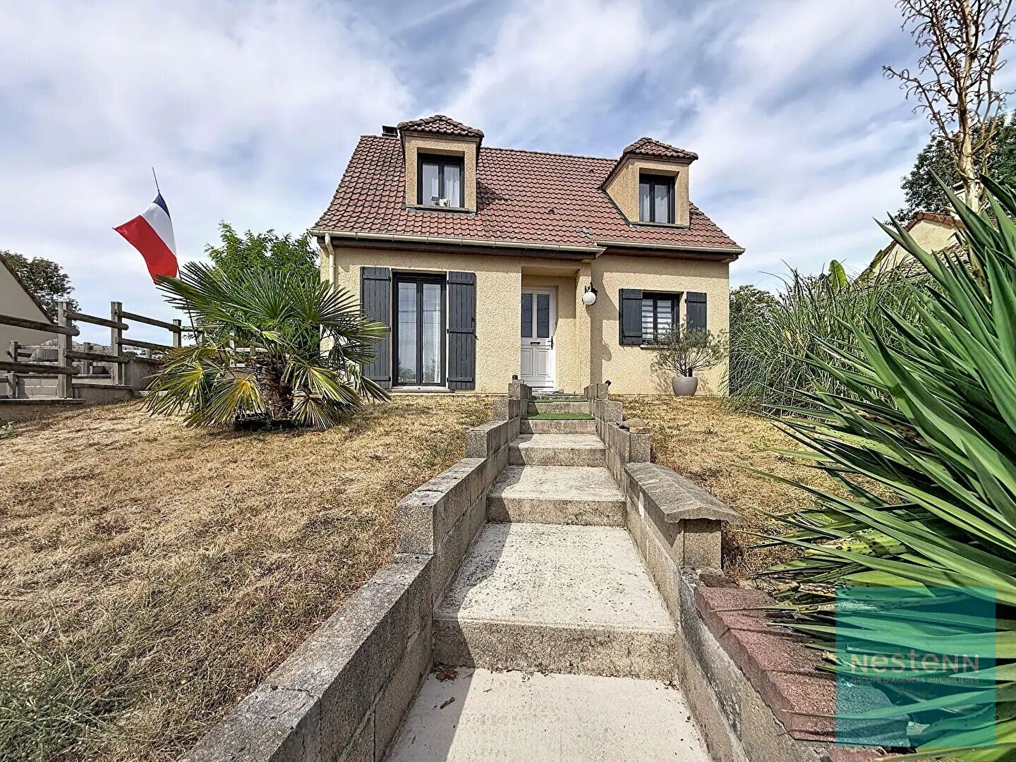 Maison à vendre, 98m², Montereau-Fault-Yonne
