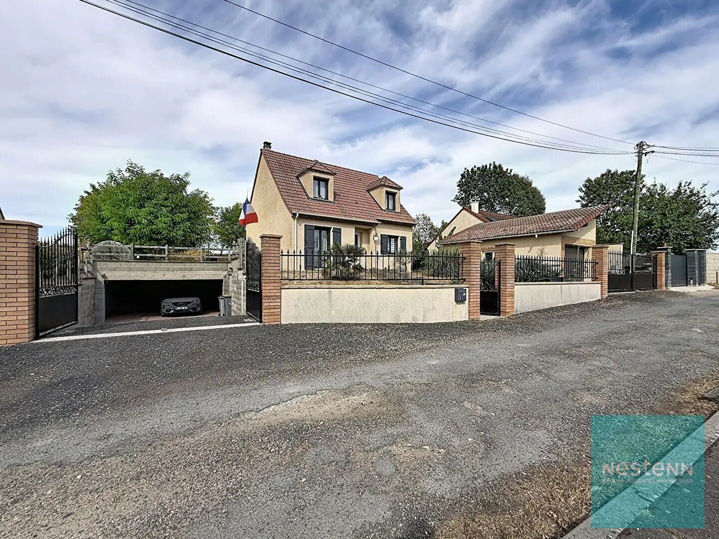 Maison à vendre, 98m², Montereau-Fault-Yonne