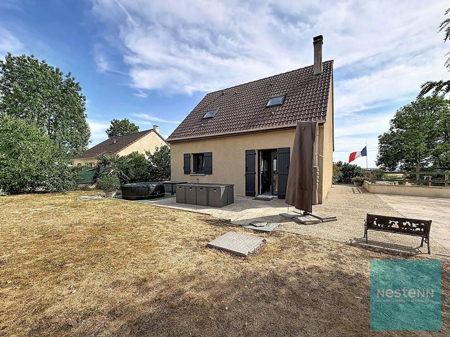 Maison à vendre, 98m², Montereau-Fault-Yonne