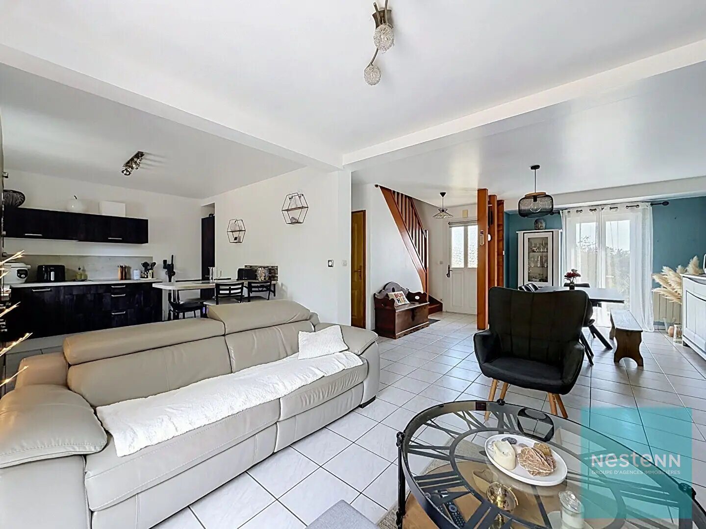 Maison à vendre, 98m², Montereau-Fault-Yonne