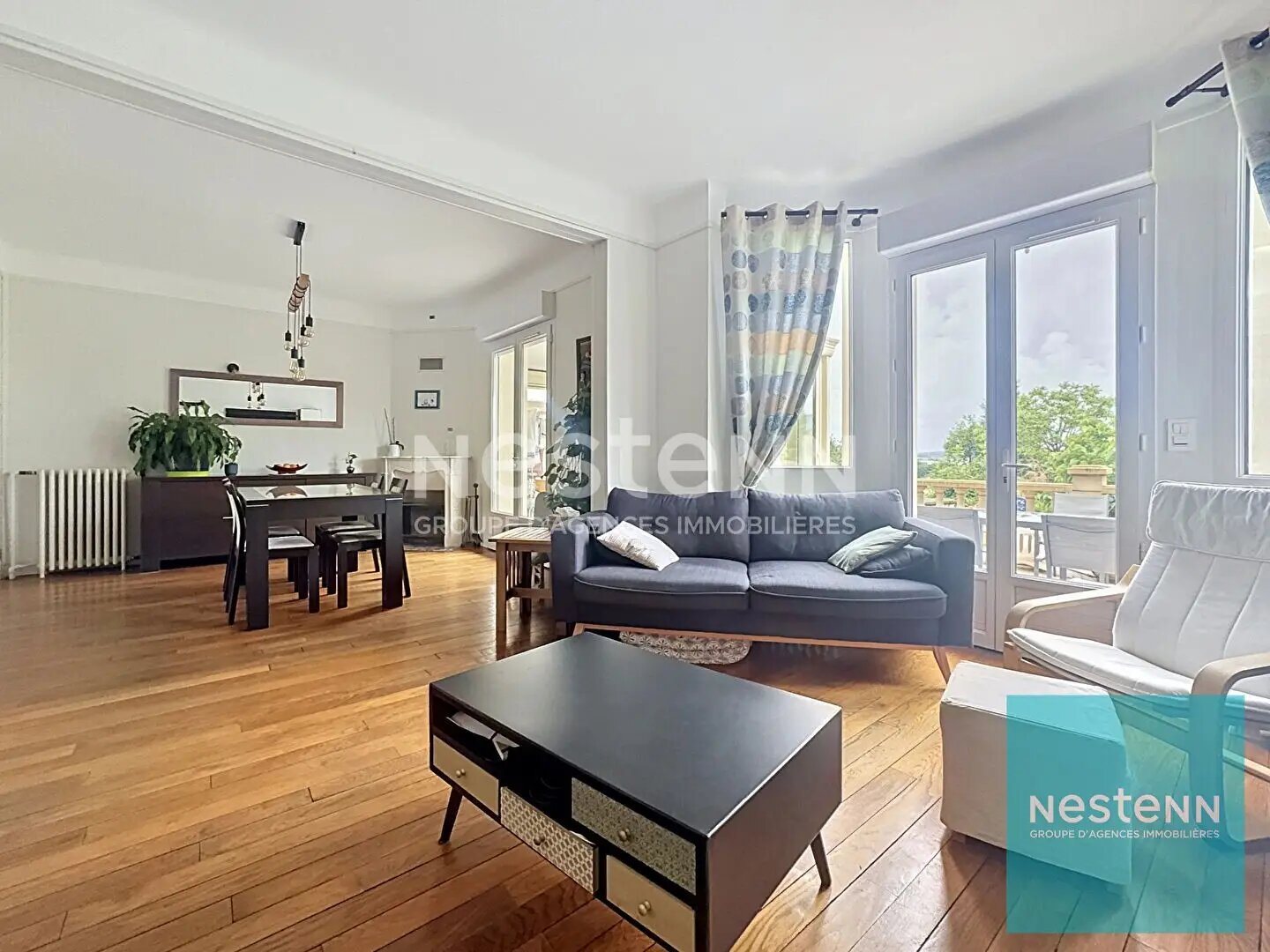 Maison à vendre, 142m², Montereau-Fault-Yonne