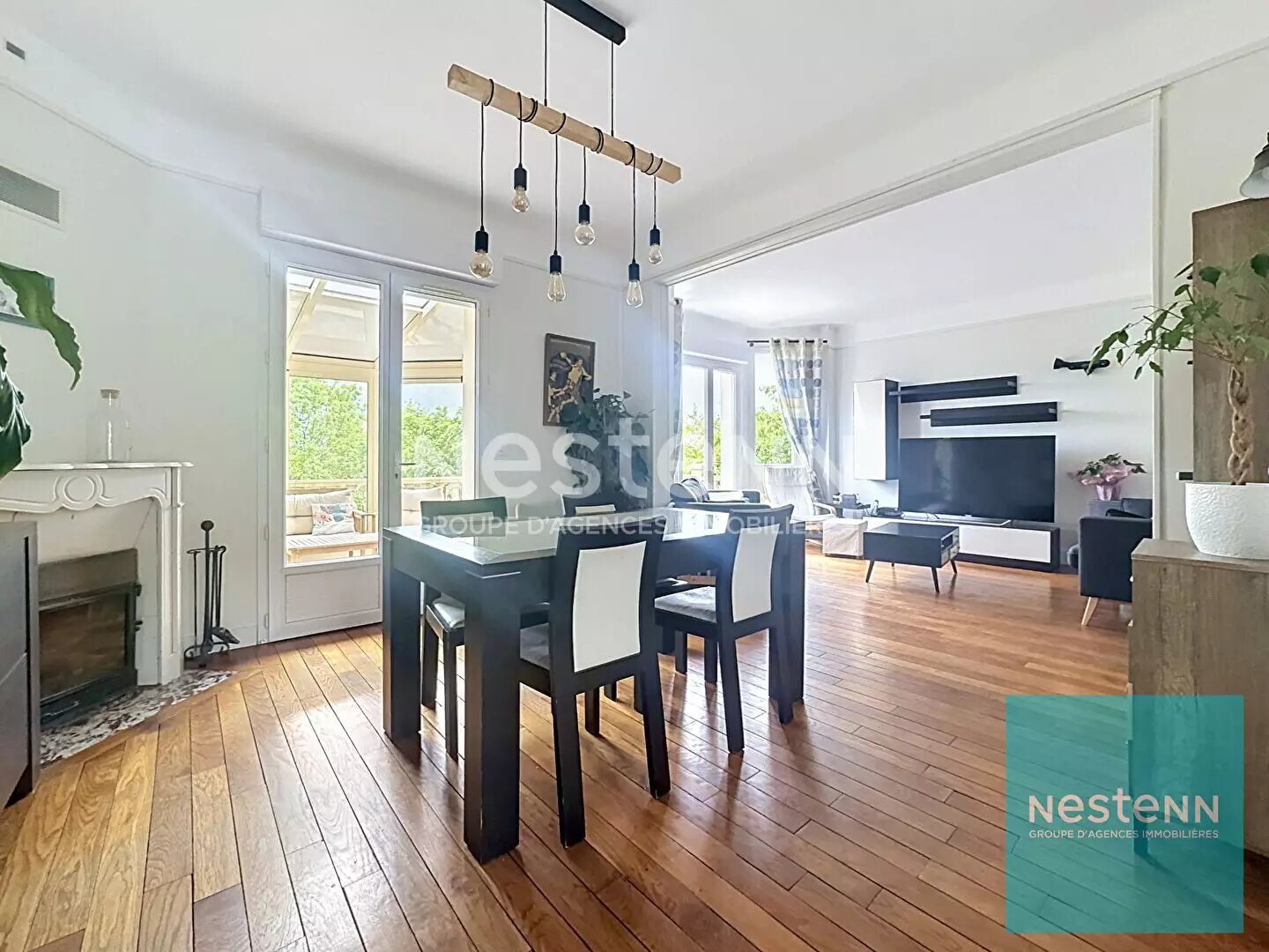 Maison à vendre, 142m², Montereau-Fault-Yonne