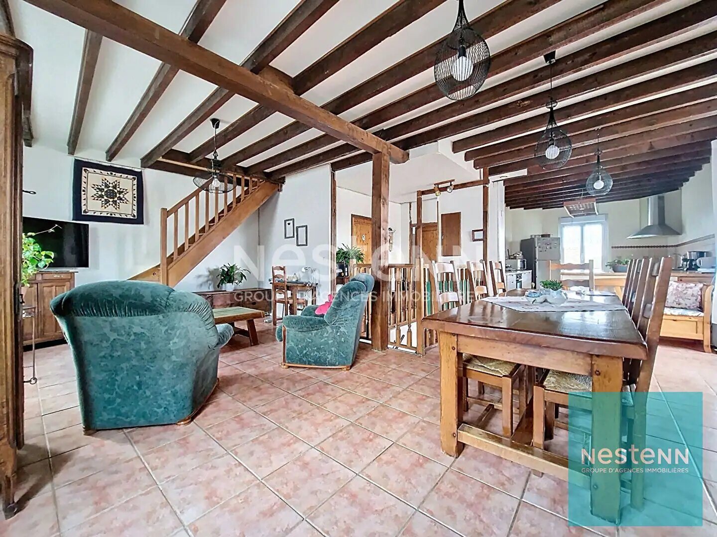 Maison à vendre, 121m², Montereau-Fault-Yonne