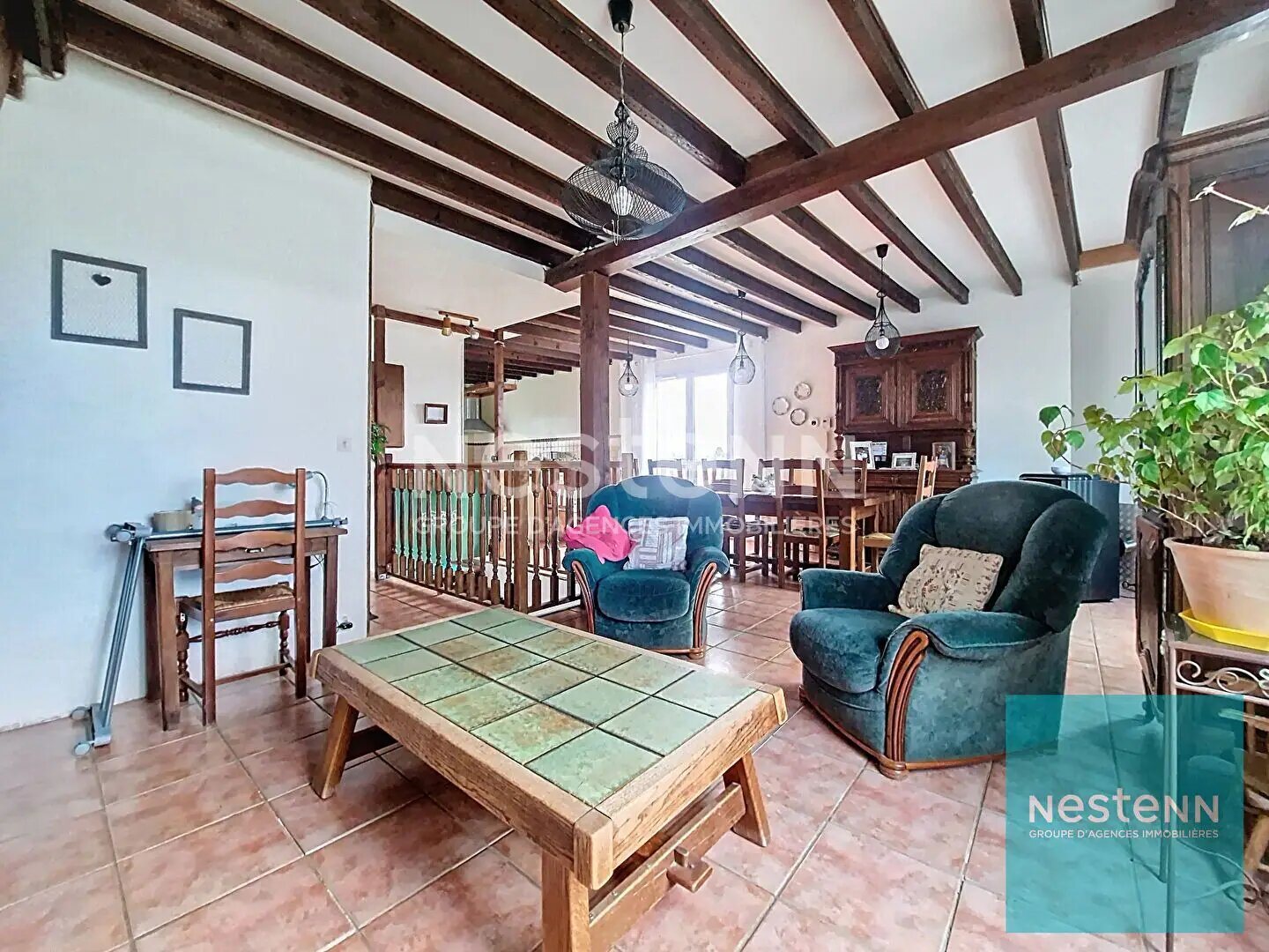 Maison à vendre, 121m², Montereau-Fault-Yonne