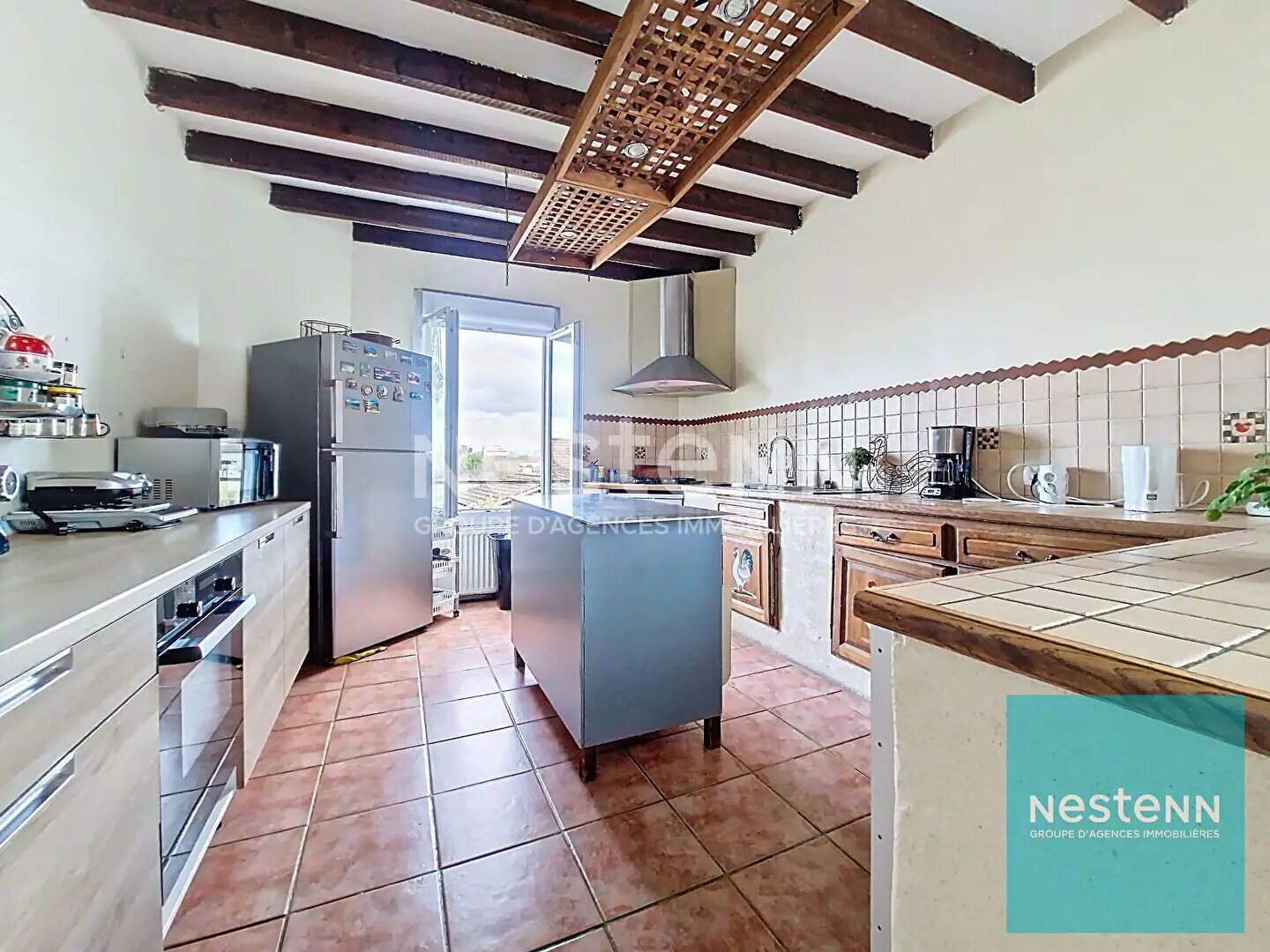 Maison à vendre, 121m², Montereau-Fault-Yonne