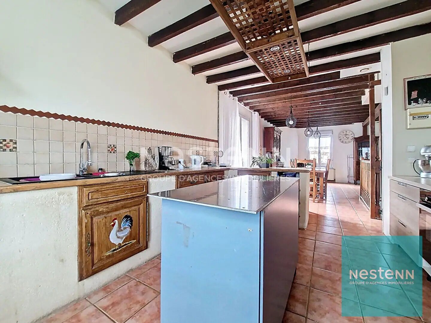 Maison à vendre, 121m², Montereau-Fault-Yonne