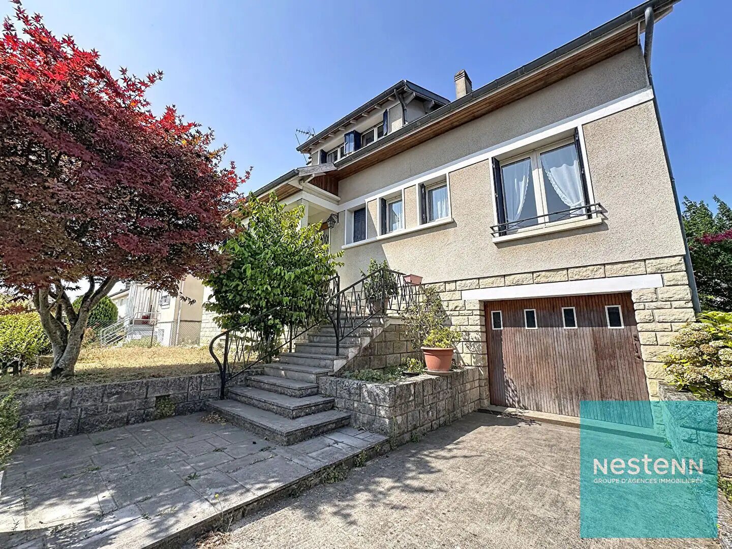 Maison à vendre, 134m², Varennes-sur-Seine