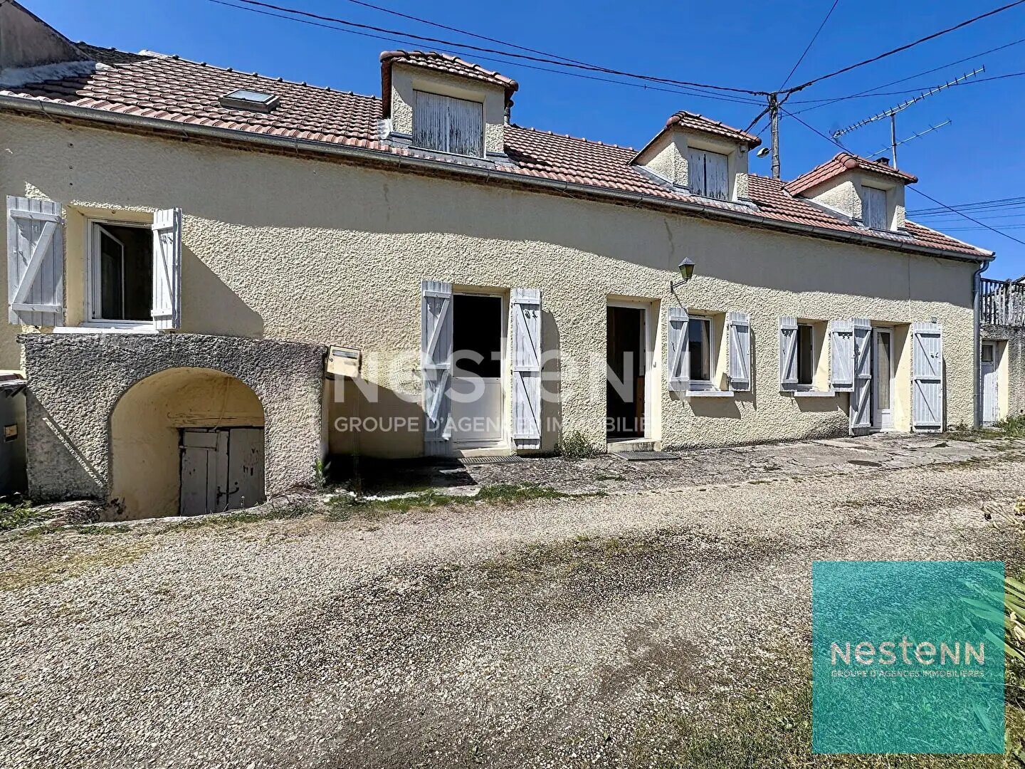 Maison à vendre, 103m², Montereau-Fault-Yonne