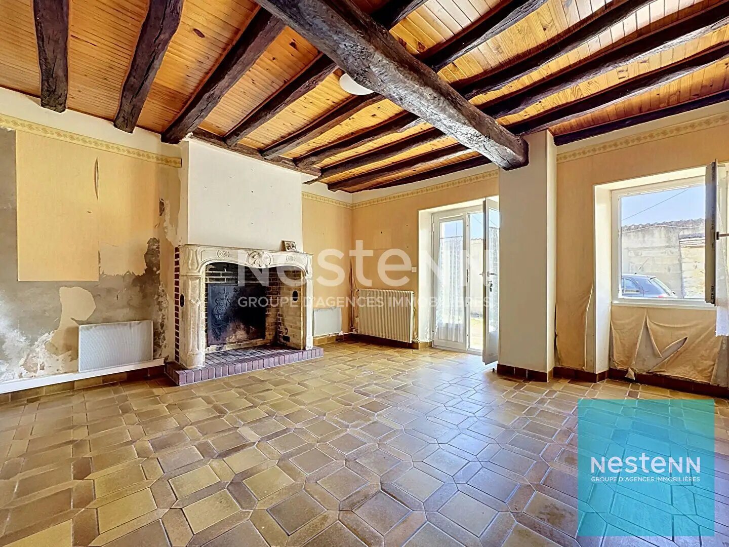 Maison à vendre, 103m², Montereau-Fault-Yonne