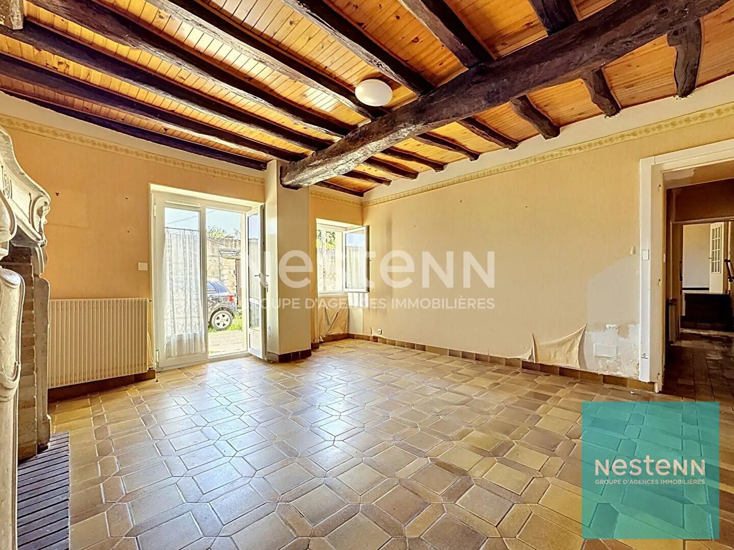 Maison à vendre, 103m², Montereau-Fault-Yonne