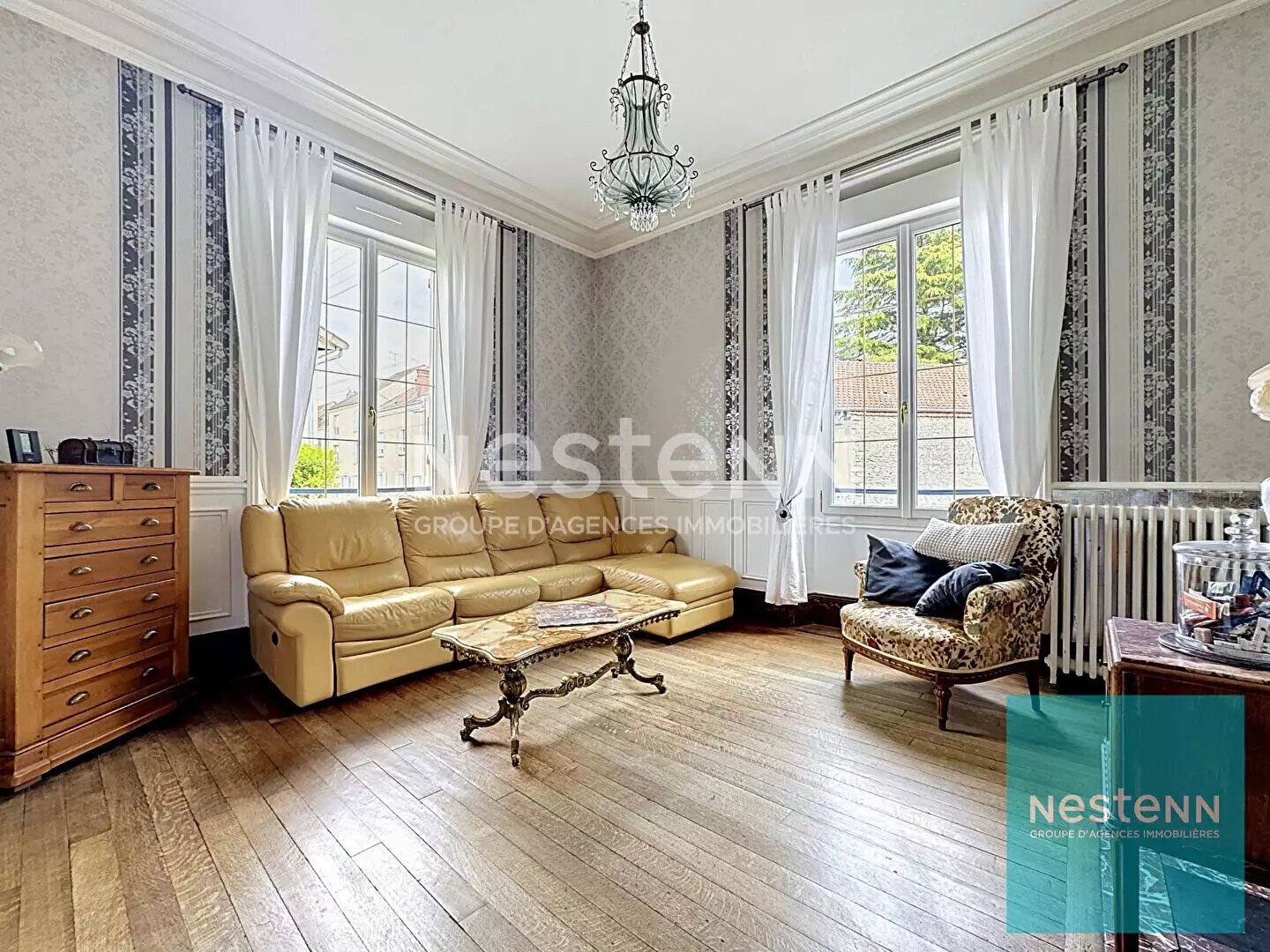 Maison à vendre, 128m², Montereau-Fault-Yonne