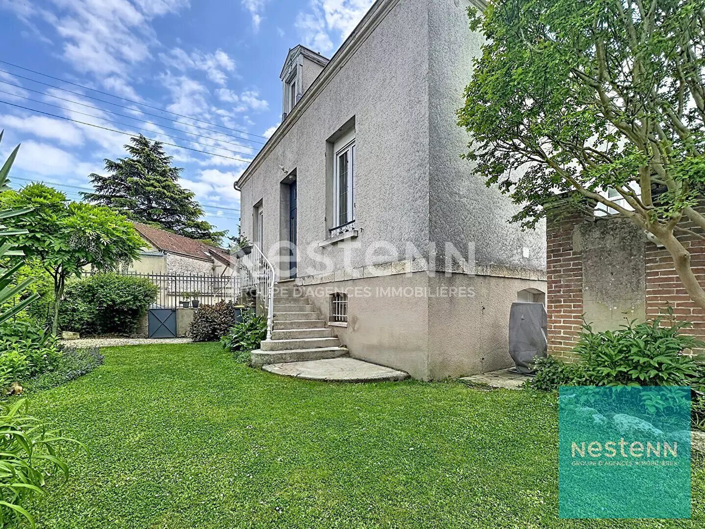 Maison à vendre, 128m², Montereau-Fault-Yonne