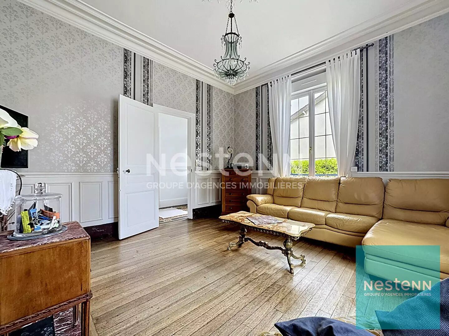 Maison à vendre, 128m², Montereau-Fault-Yonne
