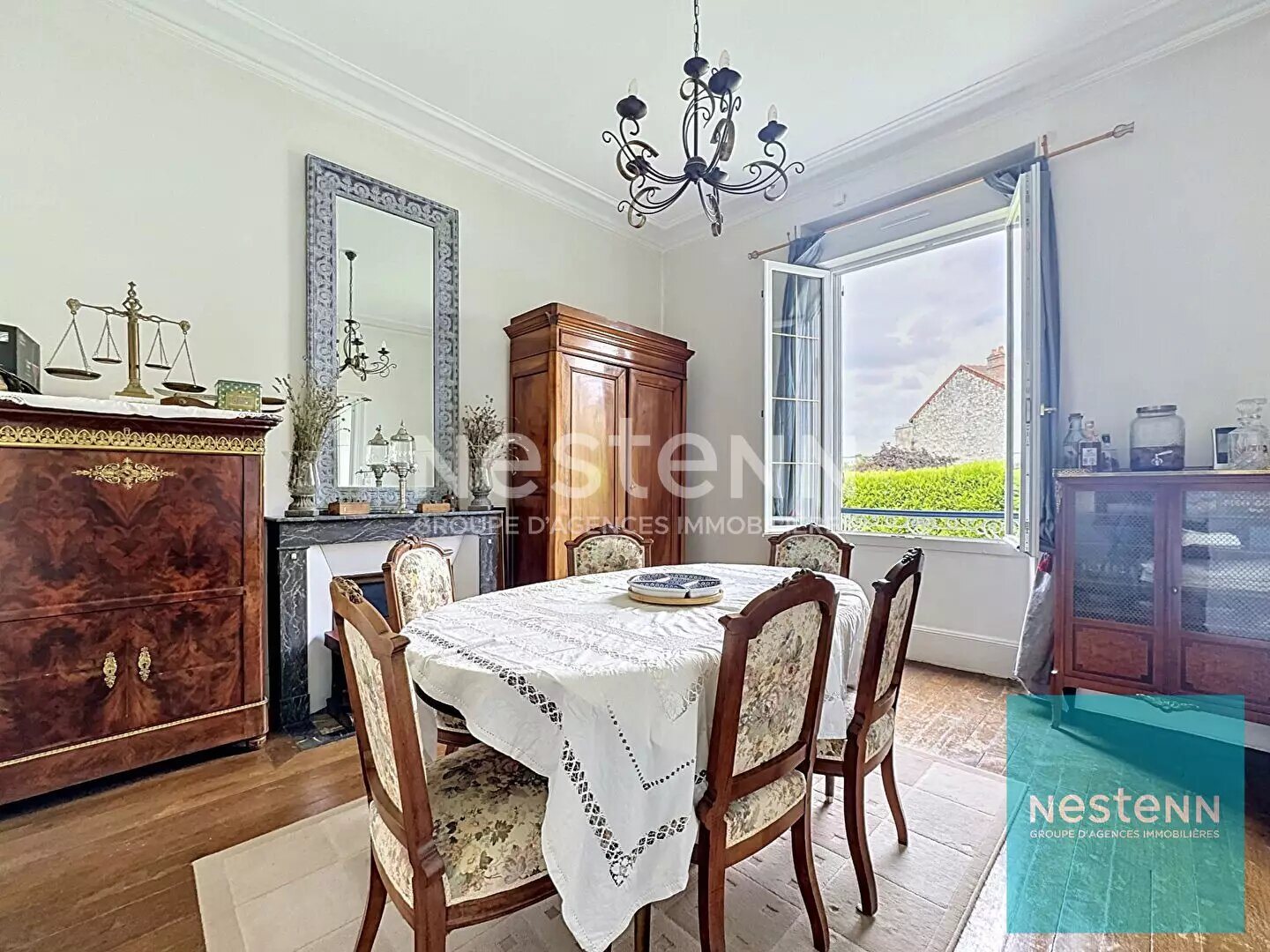 Maison à vendre, 128m², Montereau-Fault-Yonne
