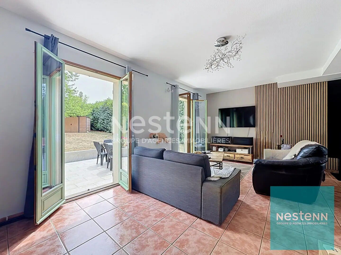 Maison à vendre, 135m², Thoury-Férottes