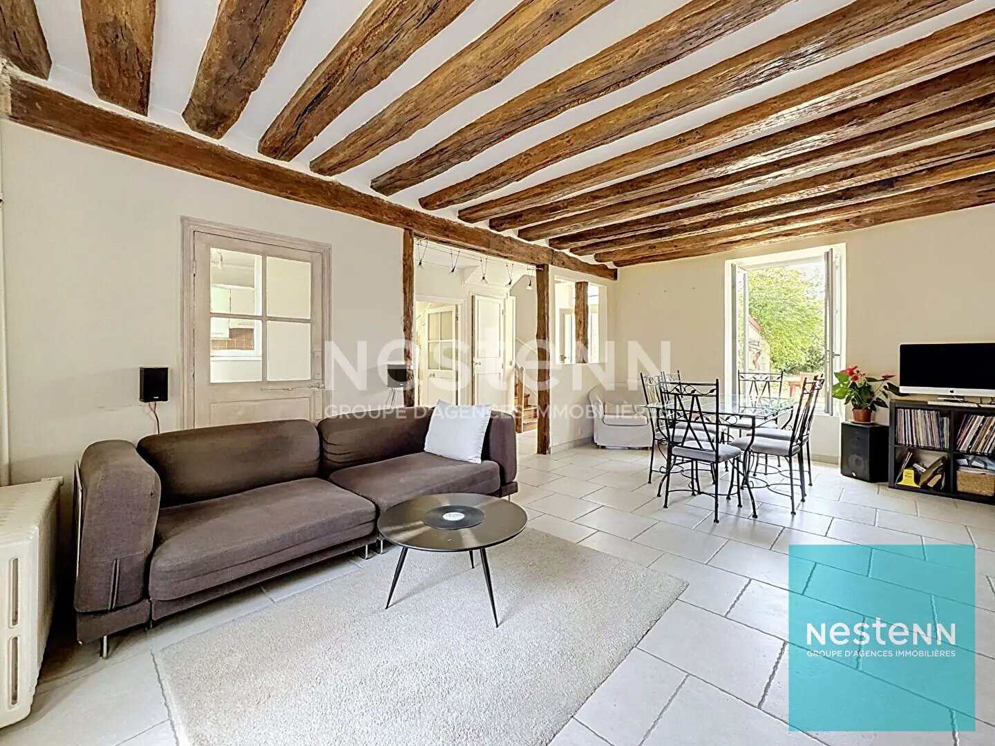 Maison à vendre, 109m², Esmans