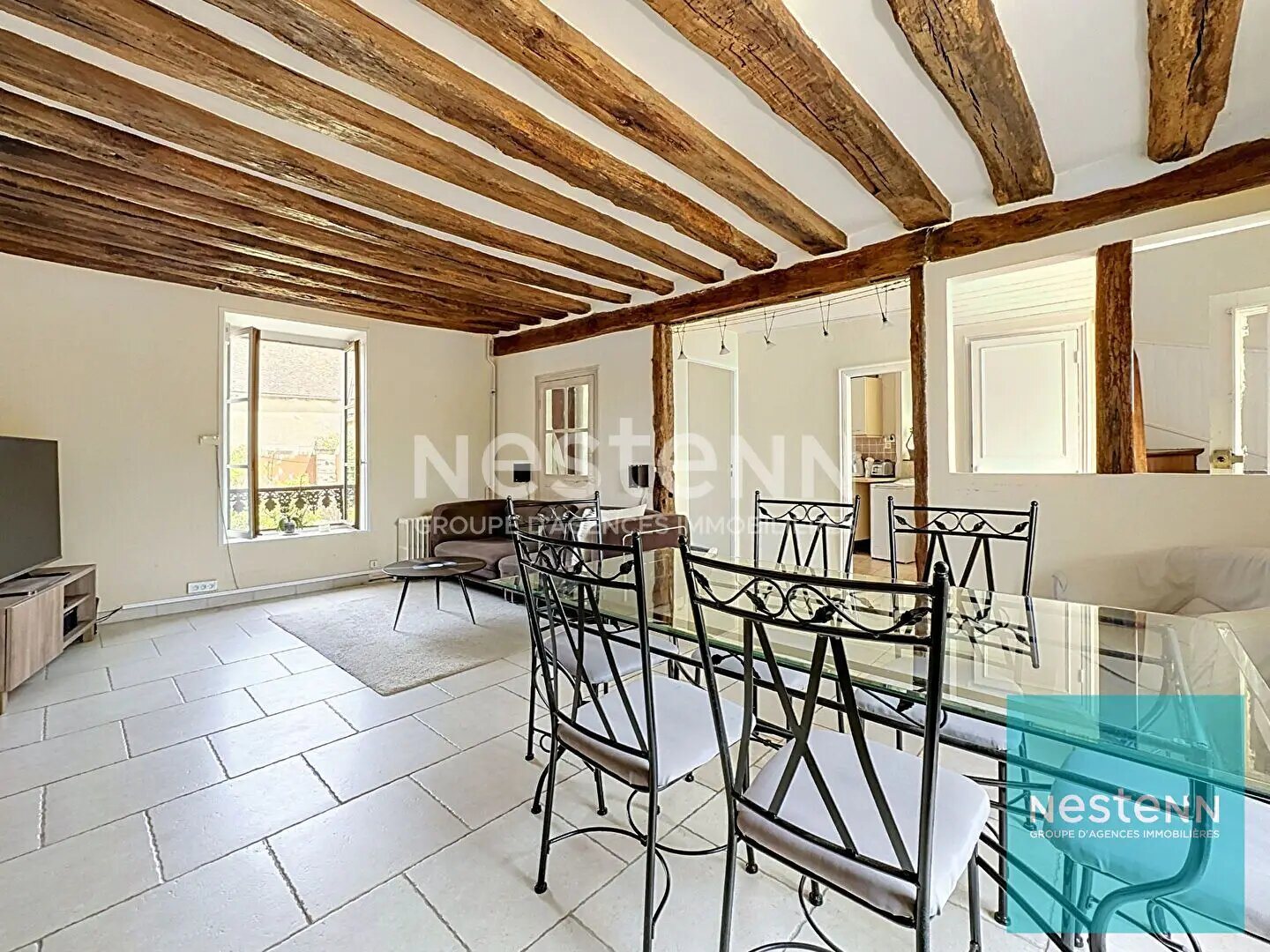 Maison à vendre, 109m², Esmans