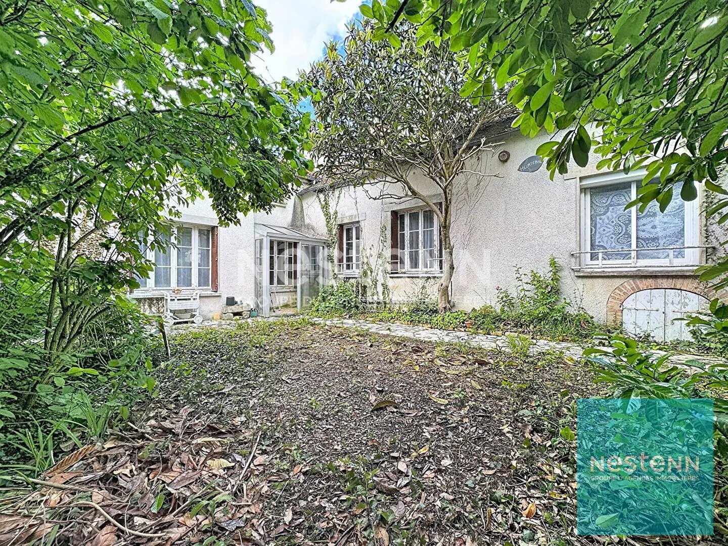 Maison à vendre, 160m², Montereau-Fault-Yonne