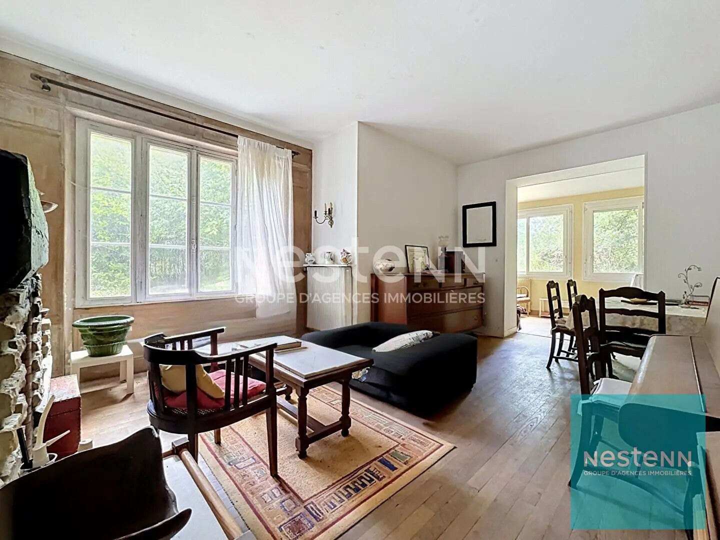 Maison à vendre, 160m², Montereau-Fault-Yonne