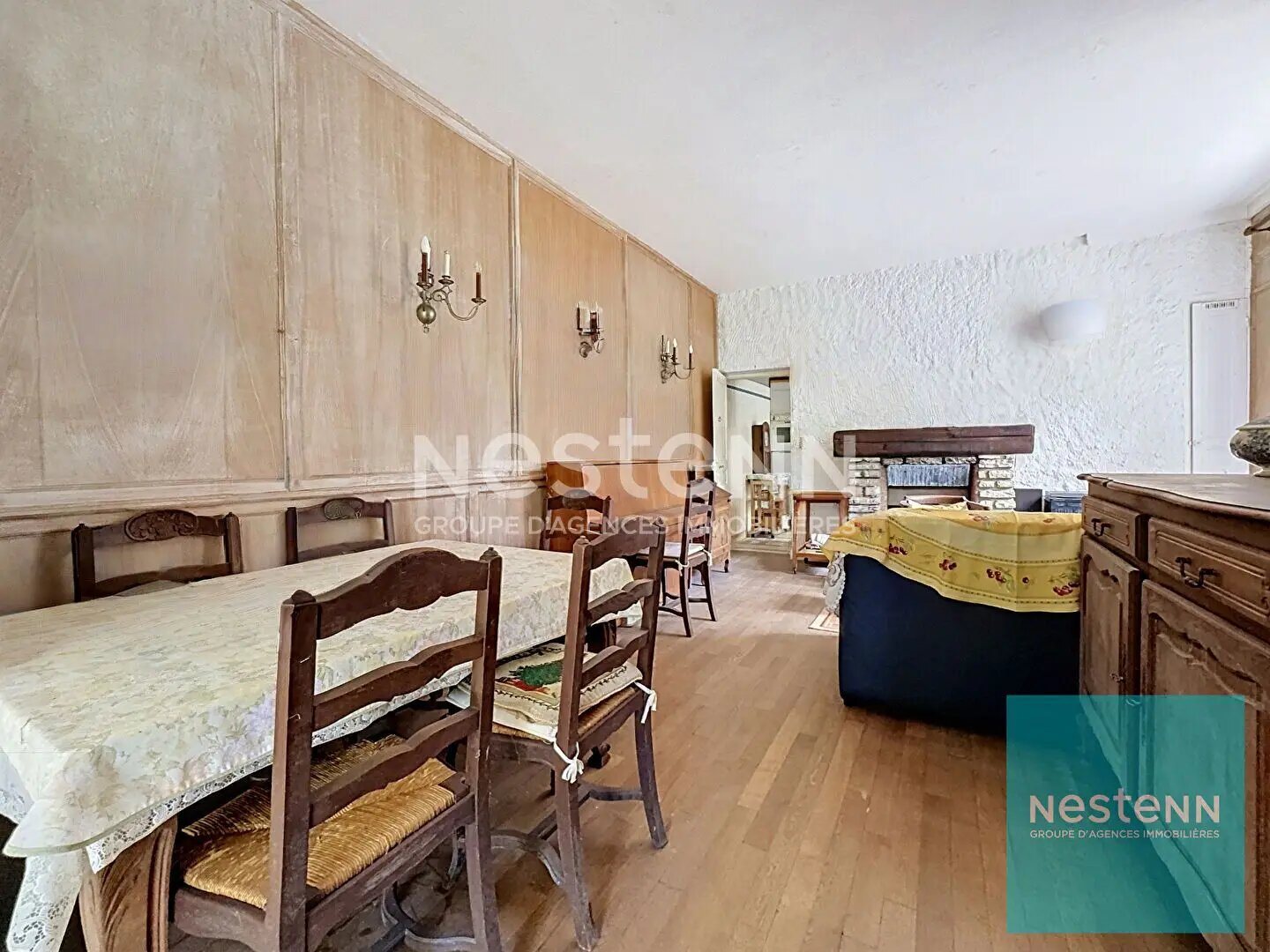 Maison à vendre, 160m², Montereau-Fault-Yonne