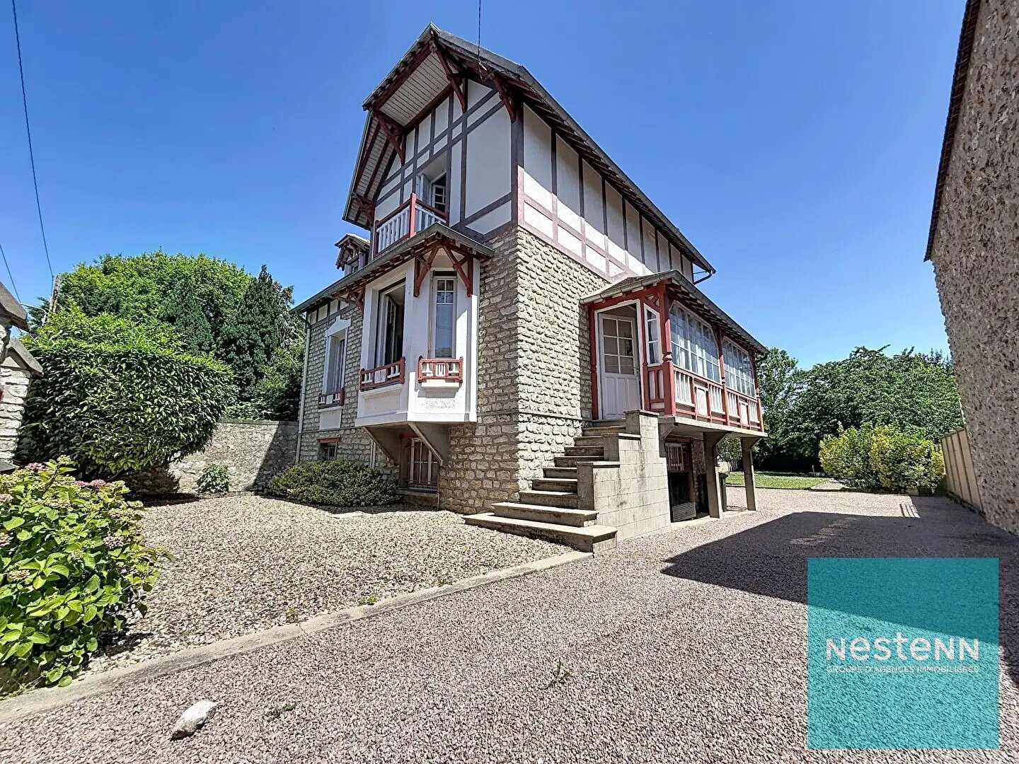 Maison à vendre, 119m², Montereau-Fault-Yonne