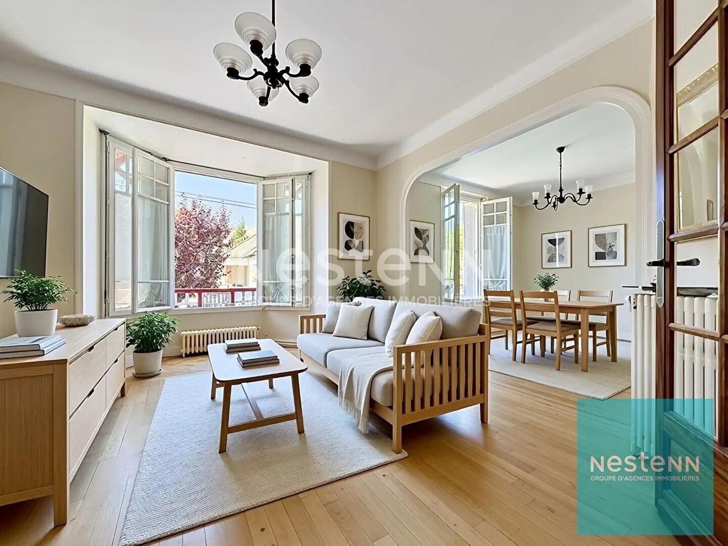 Maison à vendre, 119m², Montereau-Fault-Yonne