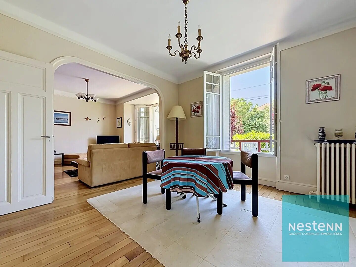 Maison à vendre, 119m², Montereau-Fault-Yonne