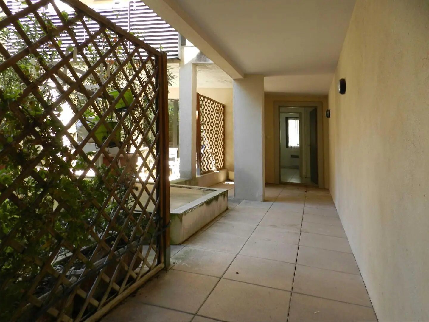 Appartement à vendre, 55m², Avignon