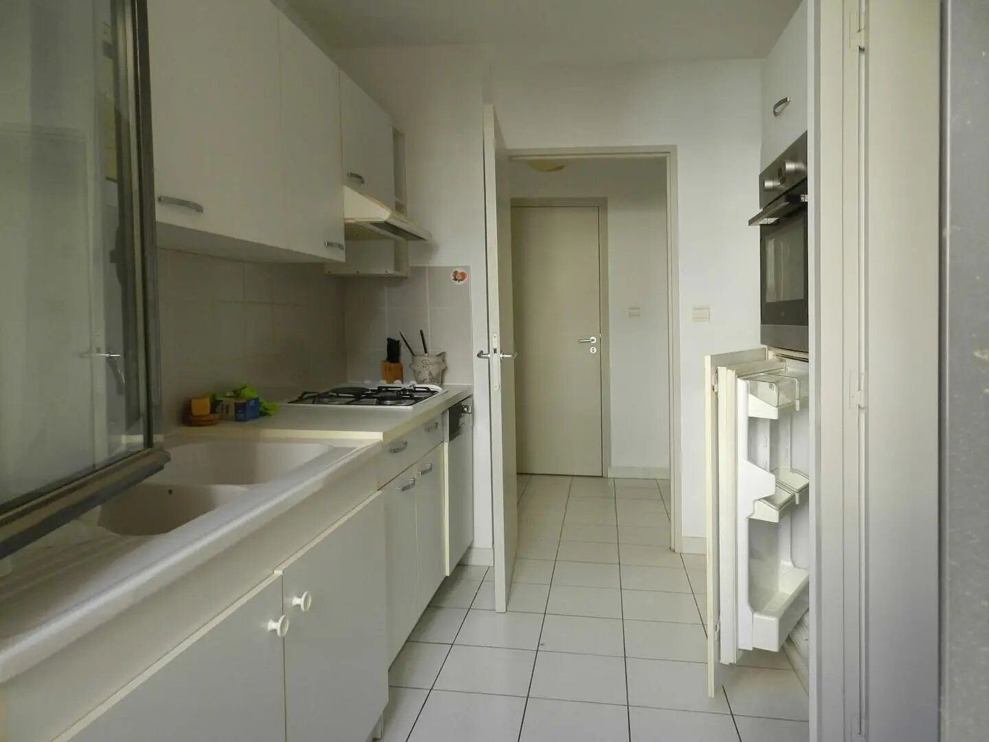 Appartement à vendre, 55m², Avignon