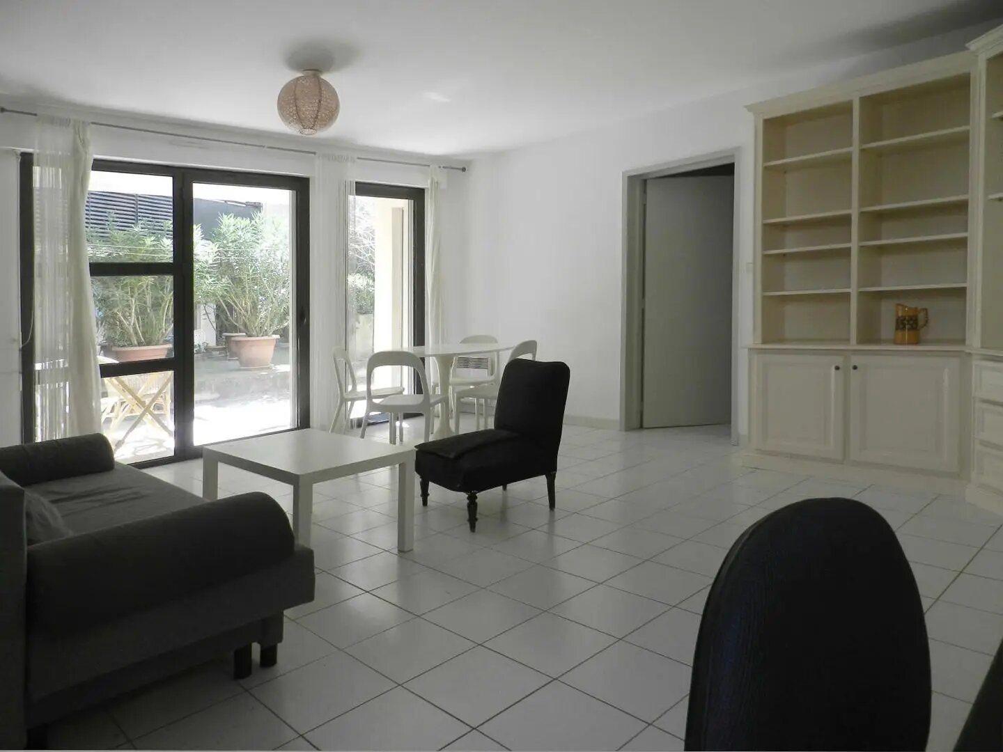 Appartement à vendre, 55m², Avignon