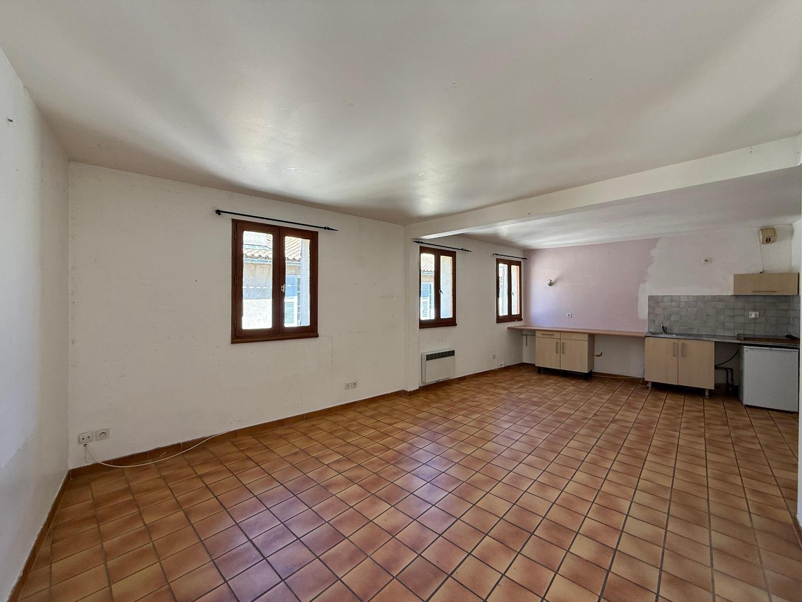 Appartement à vendre, 47m², Avignon