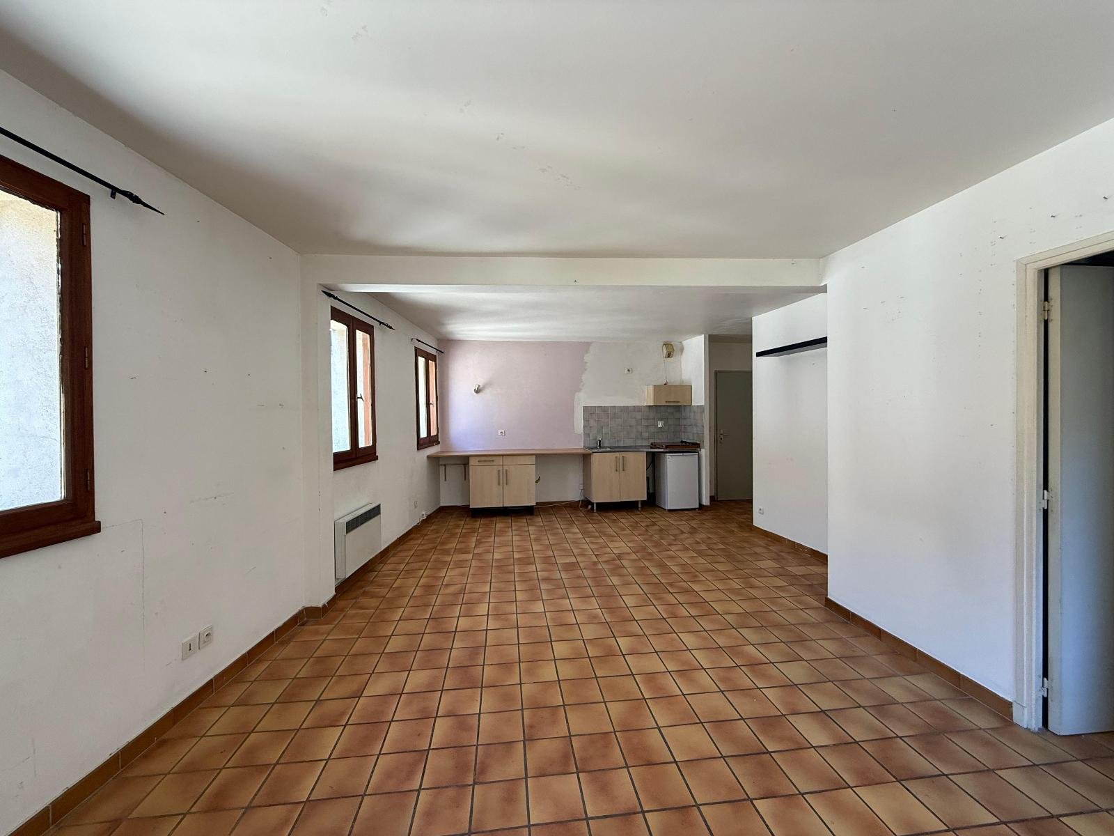 Appartement à vendre, 47m², Avignon