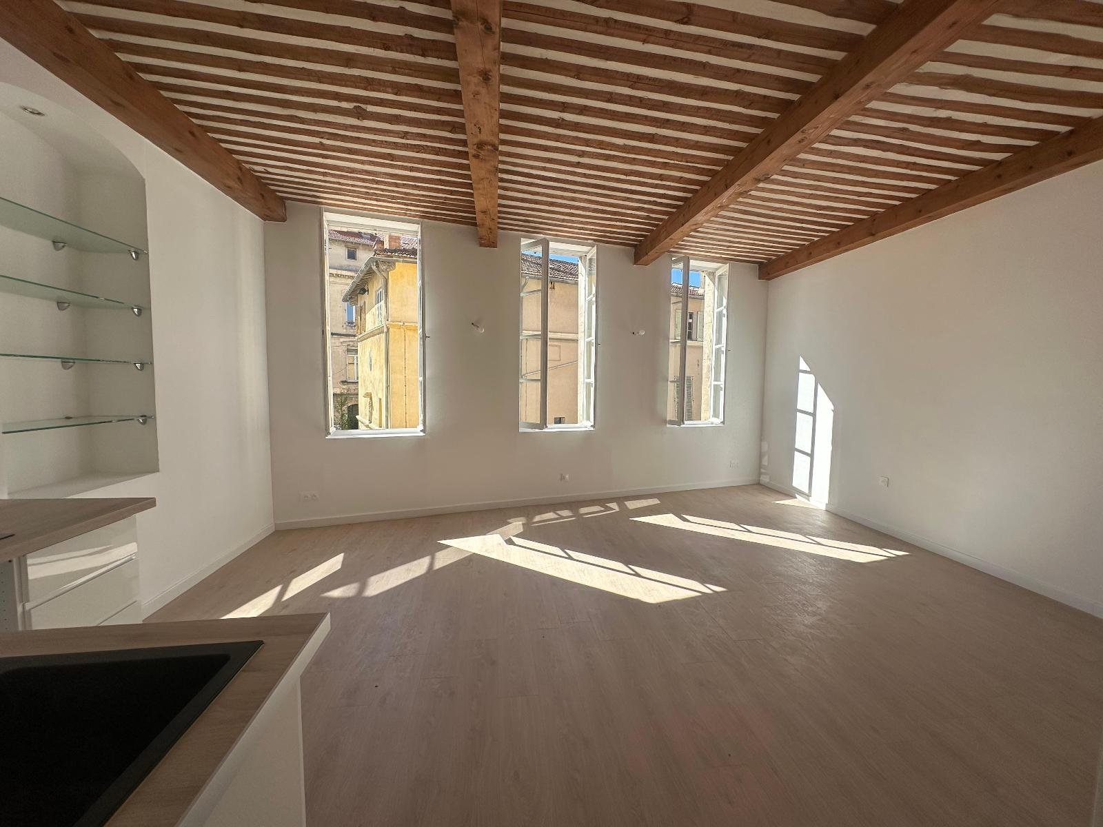 Appartement à louer, 80m², Avignon