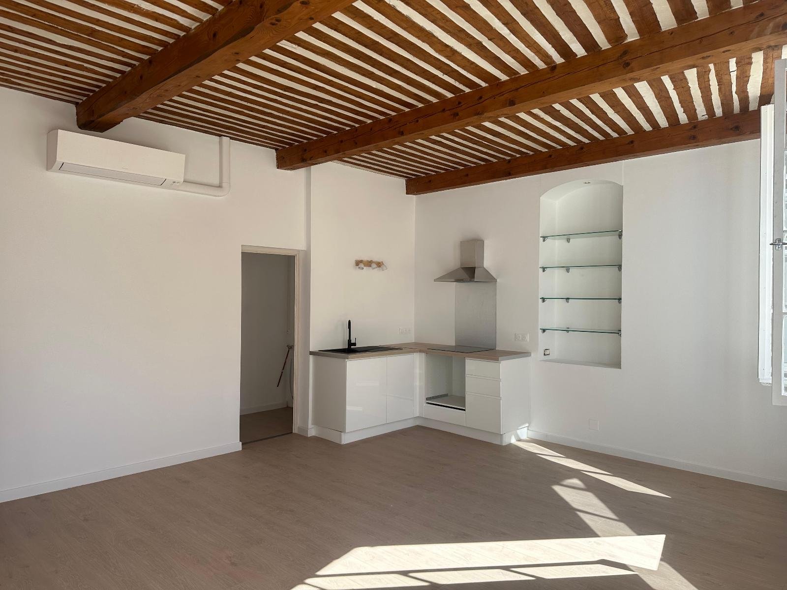 Appartement à louer, 80m², Avignon