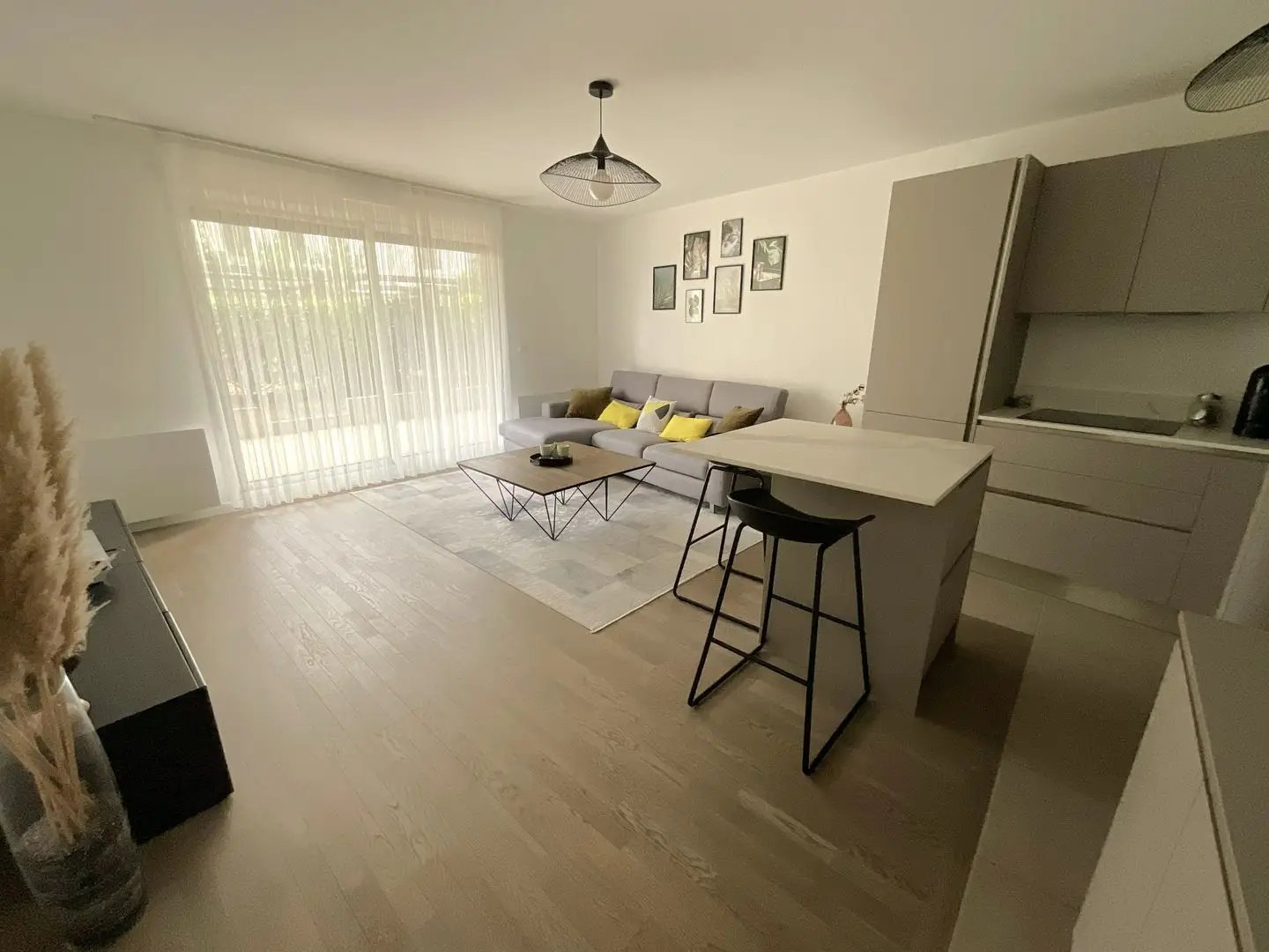 Appartement à vendre, 63m², Saint-Cyr-l'École