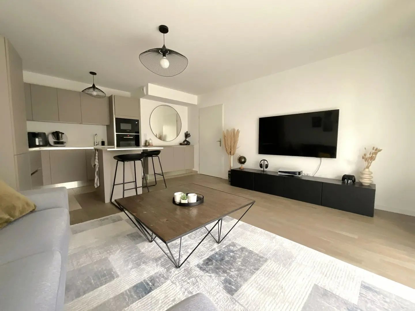 Appartement à vendre, 63m², Saint-Cyr-l'École