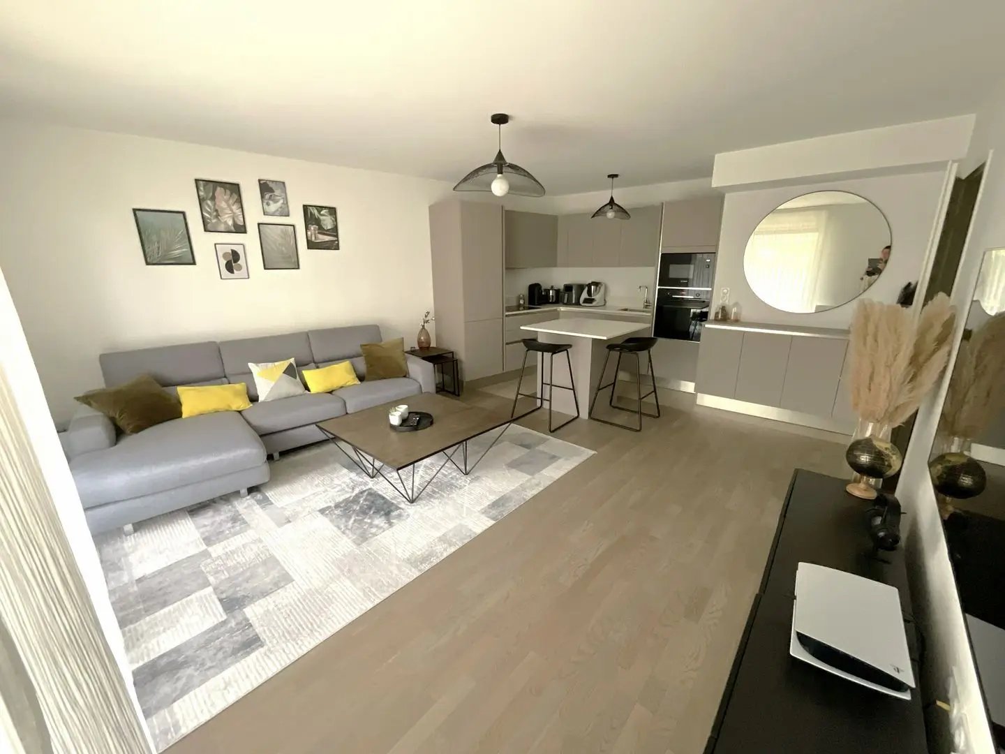 Appartement à vendre, 63m², Saint-Cyr-l'École